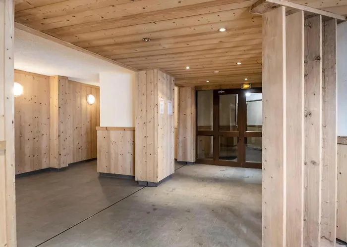 Schuss - Location: Renove Avec Et Cabine, Proche Des Pistes Mae-9028 * Val Thorens