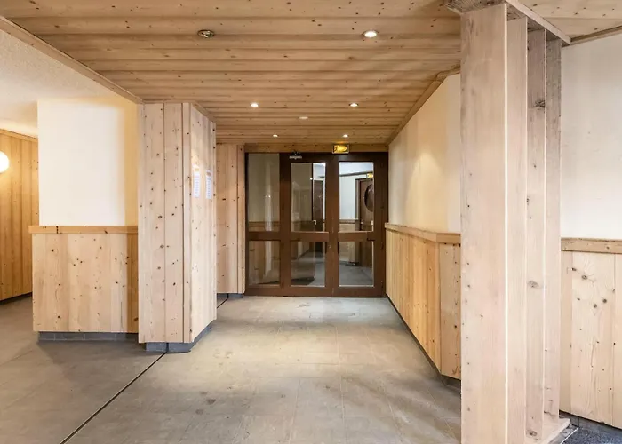 Schuss - Location: Renove Avec Et Cabine, Proche Des Pistes Mae-9028 Apartament