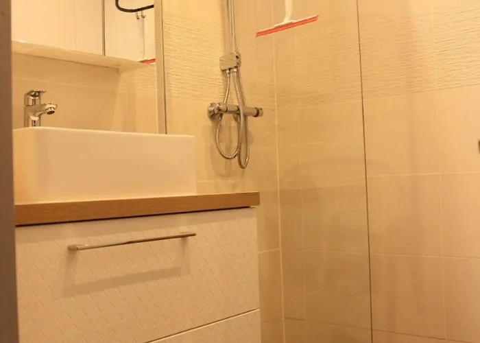 Schuss - Location: Renove Avec Et Cabine, Proche Des Pistes Mae-9028 Apartament *