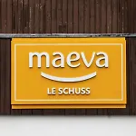 Апартаменты Schuss - Location: Renove Avec Et Cabine, Proche Des Pistes Mae-9028 *