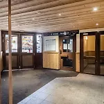 Апартаменты Schuss - Location: Renove Avec Et Cabine, Proche Des Pistes Mae-9028 Валь-Торанс