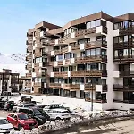 Апартаменты Schuss - Location: Renove Avec Et Cabine, Proche Des Pistes Mae-9028 Валь-Торанс