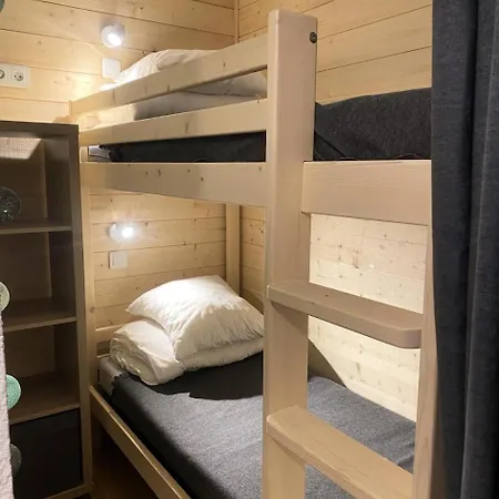 Schuss - Location: Renove Avec Et Cabine, Proche Des Pistes Mae-9028 Apartamento *