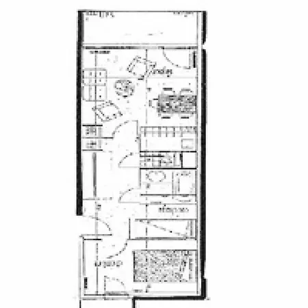 Schuss - Location: Renove Avec Et Cabine, Proche Des Pistes Mae-9028 Val Thorens