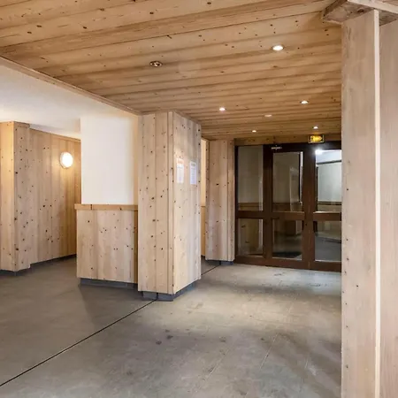 Schuss - Location: Renove Avec Et Cabine, Proche Des Pistes Mae-9028 * Val Thorens