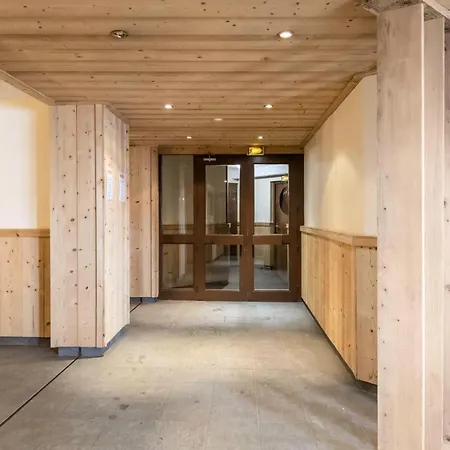 Schuss - Location: Renove Avec Et Cabine, Proche Des Pistes Mae-9028 Apartamento