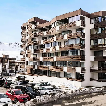 شقة Schuss - Location: Renove Avec Et Cabine, Proche Des Pistes Mae-9028 فال تورُن