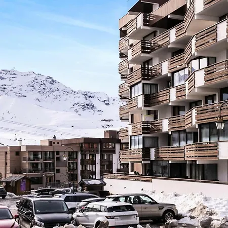 Schuss - Location: Renove Avec Et Cabine, Proche Des Pistes Mae-9028 شقة