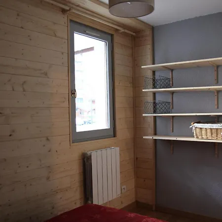 Schuss - Location: Renove Avec Et Cabine, Proche Des Pistes Mae-9028 Daire *