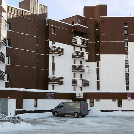 Schuss - Location: Renove Avec Et Cabine, Proche Des Pistes Mae-9028 شقة *