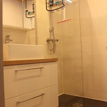 شقة Schuss - Location: Renove Avec Et Cabine, Proche Des Pistes Mae-9028