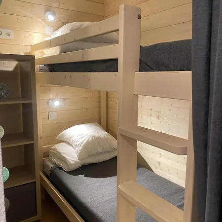 Schuss - Location: Renove Avec Et Cabine, Proche Des Pistes Mae-9028 Val Thorens