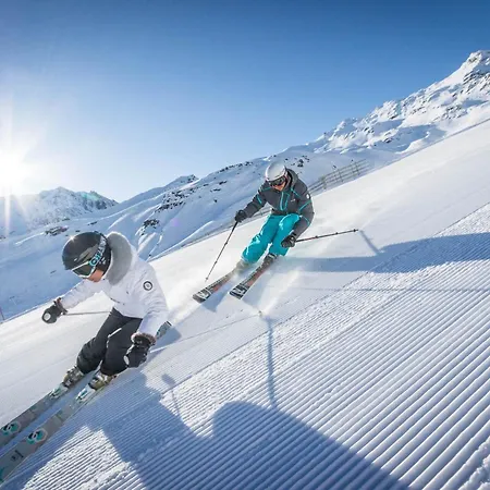 Schuss - Location: Renove Avec Et Cabine, Proche Des Pistes Mae-9028 شقة *