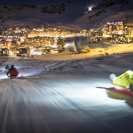 Schuss - Location: Renove Avec Et Cabine, Proche Des Pistes Mae-9028 * فال تورُن