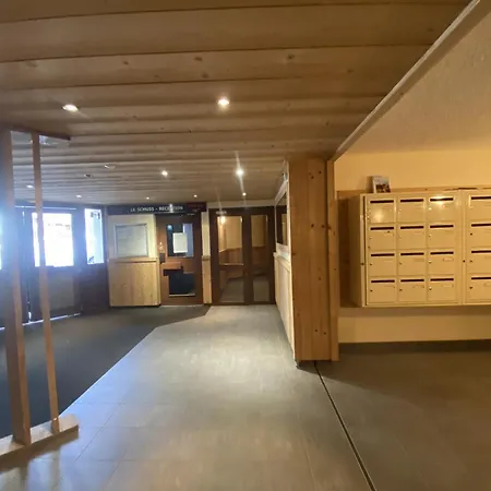 Schuss - Location: Renove Avec Et Cabine, Proche Des Pistes Mae-9028 فال تورُن