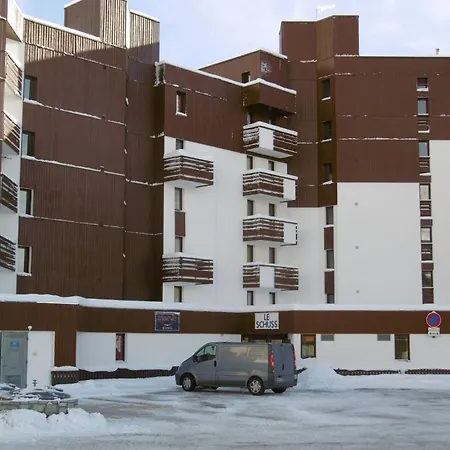 Schuss - Location: Renove Avec Et Cabine, Proche Des Pistes Mae-9028 فال تورُن