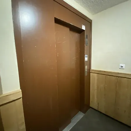 Schuss - Location: Renove Avec Et Cabine, Proche Des Pistes Mae-9028 شقة *