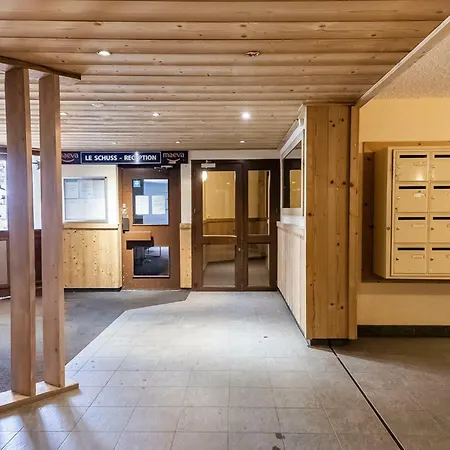 Schuss - Location: Renove Avec Et Cabine, Proche Des Pistes Mae-9028