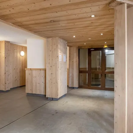 Schuss - Location: Renove Avec Et Cabine, Proche Des Pistes Mae-9028 شقة *