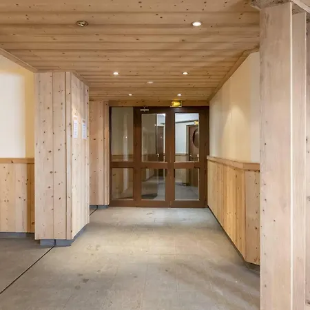 شقة Schuss - Location: Renove Avec Et Cabine, Proche Des Pistes Mae-9028 *