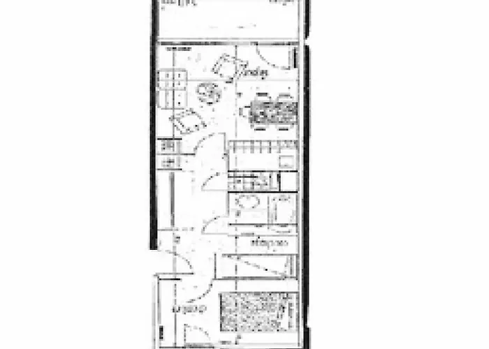 Schuss - Location: Renove Avec Et Cabine, Proche Des Pistes Mae-9028 Val Thorens