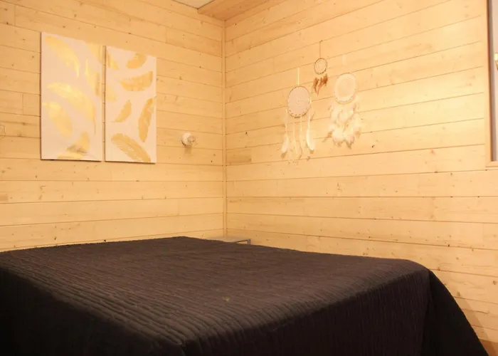 Schuss - Location: Renove Avec Et Cabine, Proche Des Pistes Mae-9028 Val Thorens