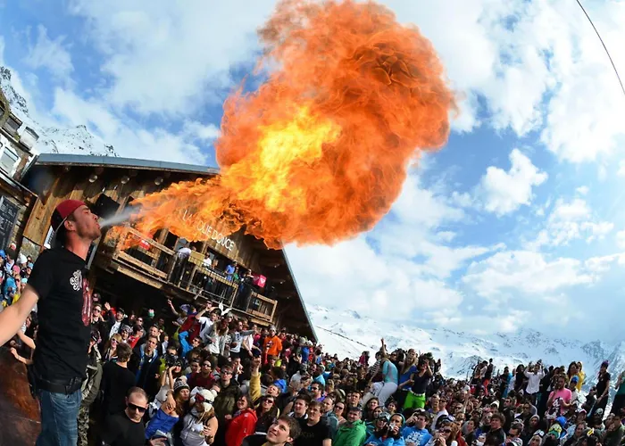 Schuss - Location: Renove Avec Et Cabine, Proche Des Pistes Mae-9028