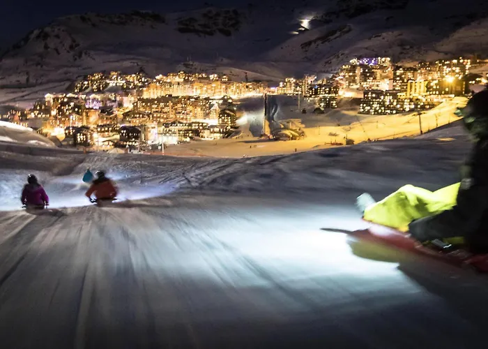 Schuss - Location: Renove Avec Et Cabine, Proche Des Pistes Mae-9028 דירה *