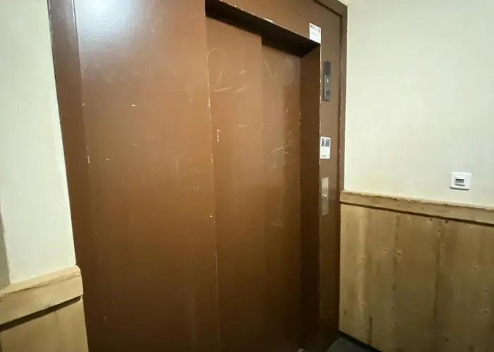 Schuss - Location: Renove Avec Et Cabine, Proche Des Pistes Mae-9028 דירה *